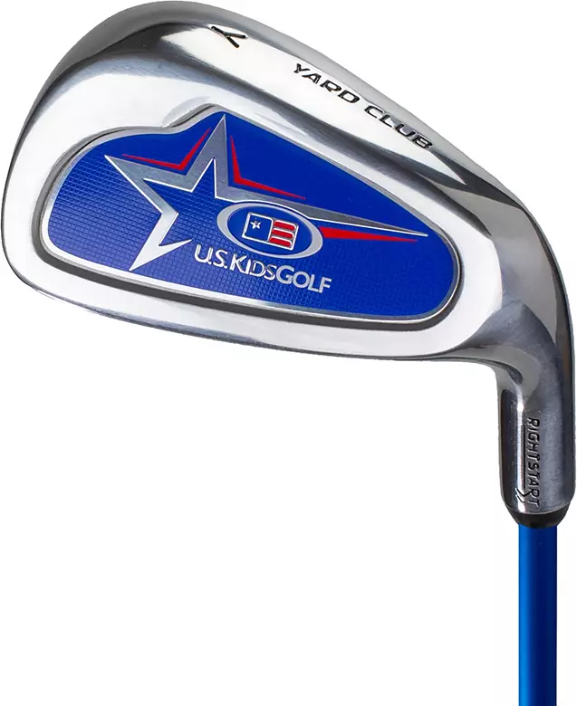 U.S. Kids Golf RS2-45 Yard Golf Club