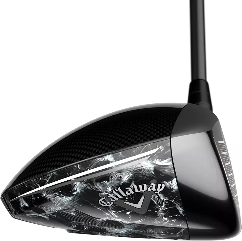 Callaway Paradym Ai Smoke Triple Diamond Driver - Used Demo
