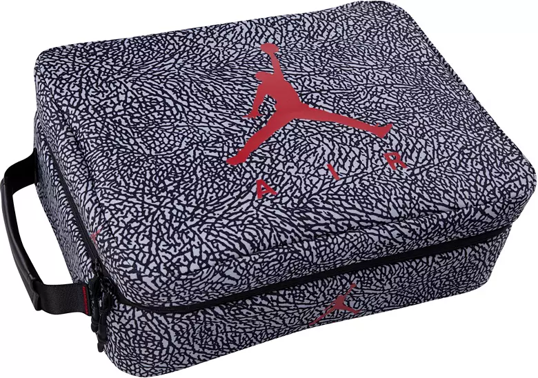Jordan Jumpman Shoebox Bag