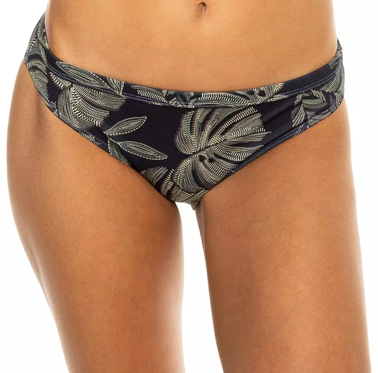 Roxy Women's Pro The Take Off Bikini Bottoms 1 Roxy Women's Pro The Take Off Bikini Bottoms