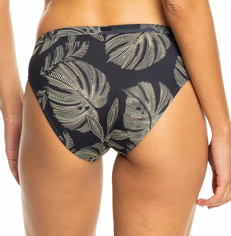 Roxy Women's Pro The Take Off Bikini Bottoms 3 Roxy Women's Pro The Take Off Bikini Bottoms