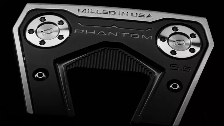 Scotty Cameron 2024 Phantom 5.5 Putter