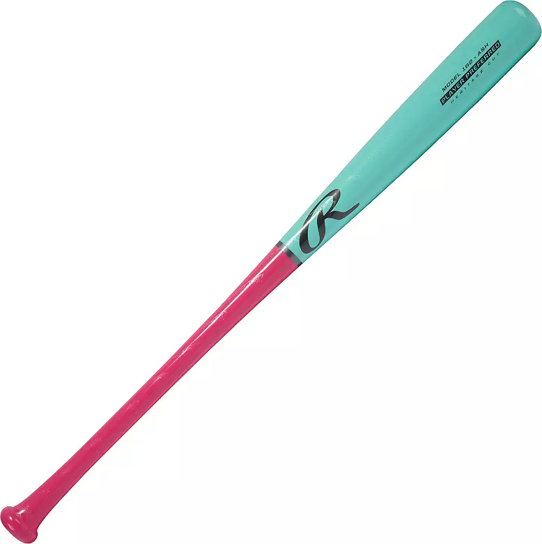 Rawlings 162 Youth Player Preferred Ash Wood Bat