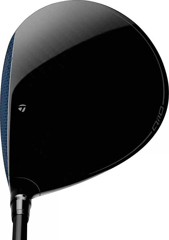 TaylorMade Qi10 Driver - Used Demo