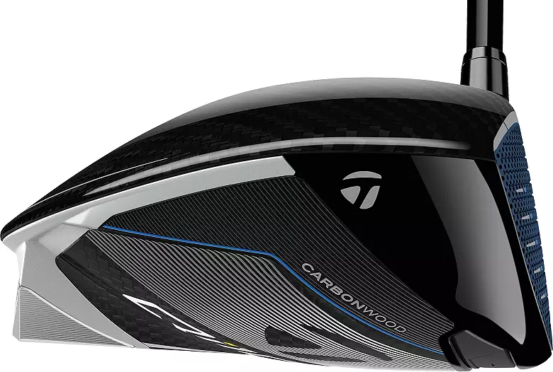 TaylorMade Qi10 Driver - Used Demo