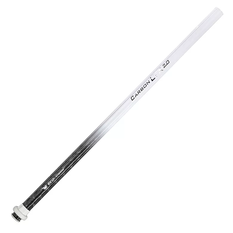 ECD Men's Carbon LTX 2.0 Lacrosse Shaft