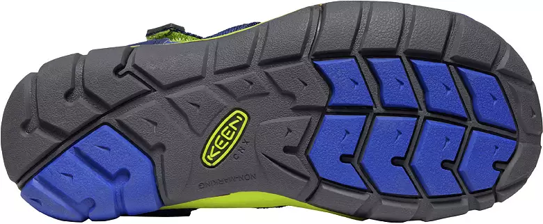 KEEN Kids' Seacamp II CNX Sandals