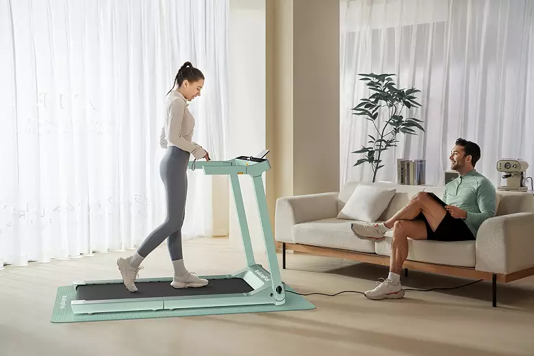 WalkingPad GreenTreadmill Mat 2 WalkingPad GreenTreadmill Mat