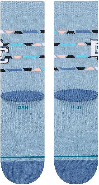 Stance Adult Washington Nationals Crew Socks