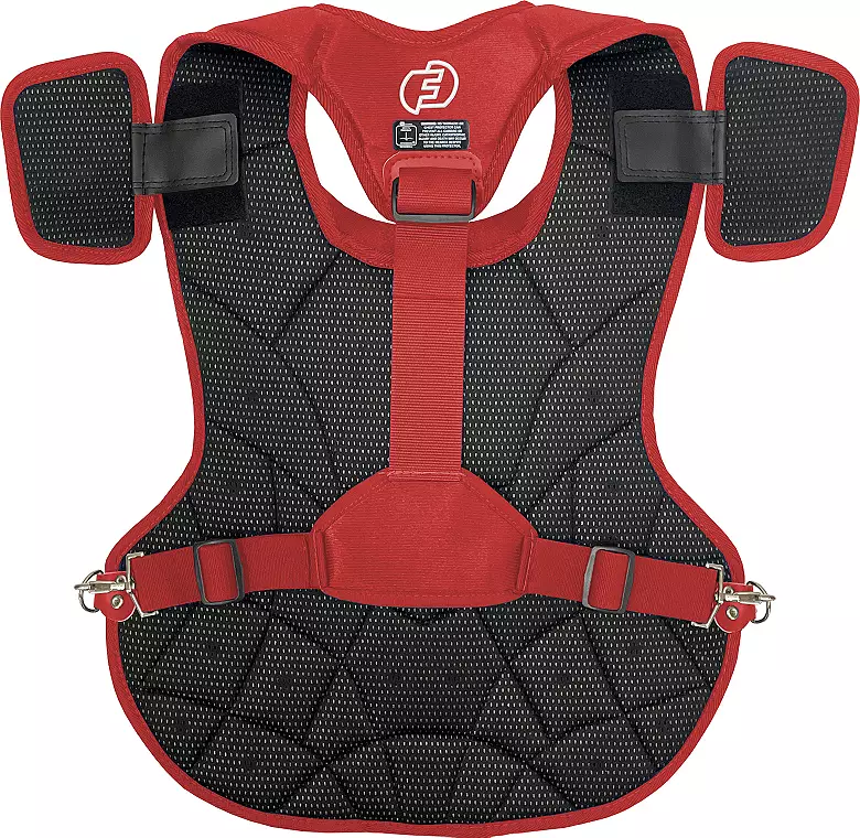 Force3 Pro Gear Youth Catcher's Set w/ Hockey Style Defender Mask 3 Force3 Pro Gear Youth Catcher's Set w/ Hockey Style Defender Mask