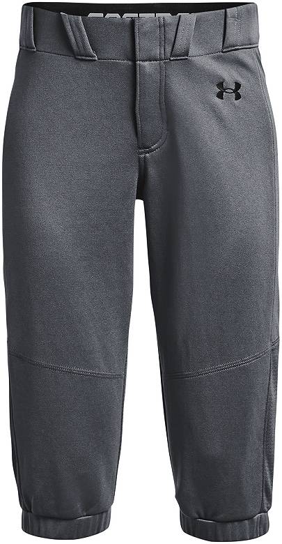 Under Armour Girls' Vanish Softball Pants 1 Under Armour Girls' Vanish Softball Pants