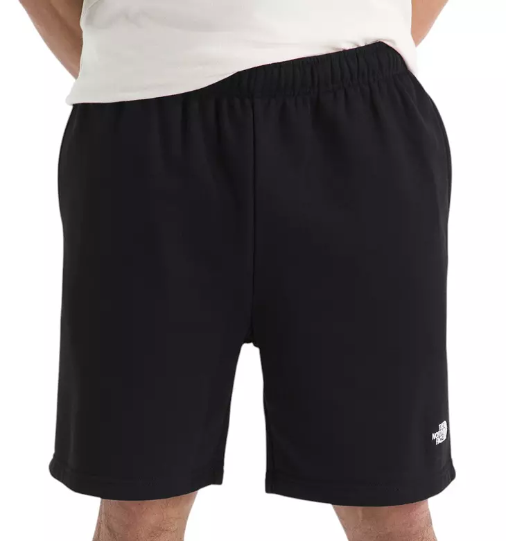 The North Face Men's 7" Evolution Simple Dome Shorts 1 The North Face Men's 7" Evolution Simple Dome Shorts