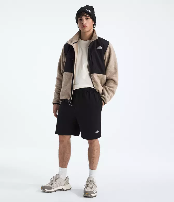 The North Face Men's 7" Evolution Simple Dome Shorts 2 The North Face Men's 7" Evolution Simple Dome Shorts
