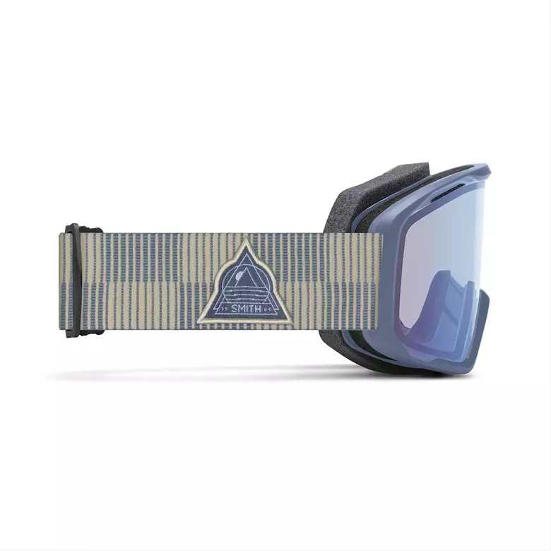 SMITH Adult Blazer OTG Snow Goggles 3 SMITH Adult Blazer OTG Snow Goggles