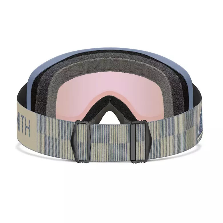 SMITH Adult Blazer OTG Snow Goggles 4 SMITH Adult Blazer OTG Snow Goggles