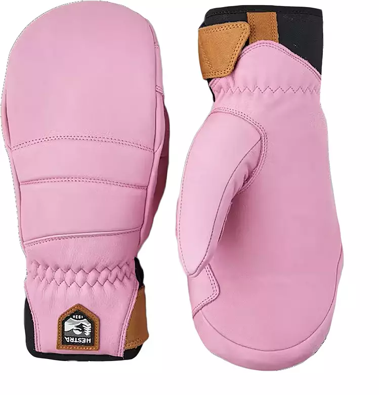 Hestra Women's Fall Line Mitten