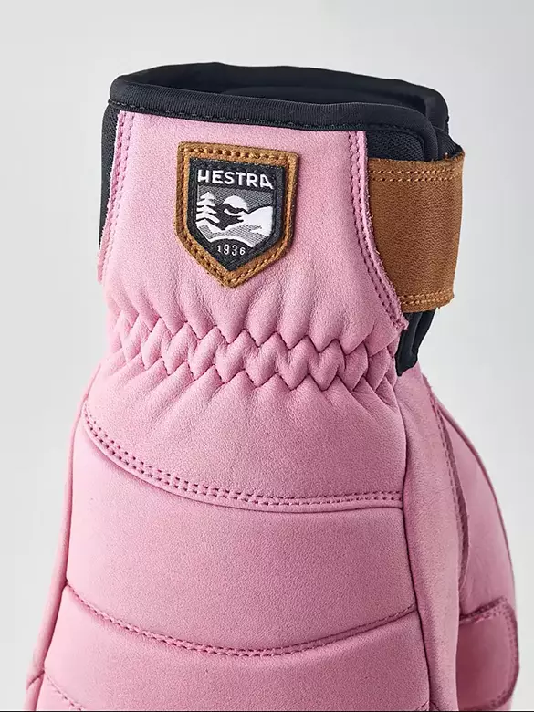 Hestra Women's Fall Line Mitten