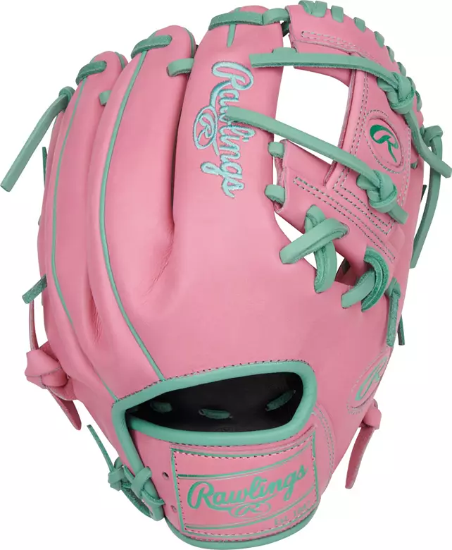 Rawlings 11.5'' Heart of the Hide Vibrant Series Glove 2025