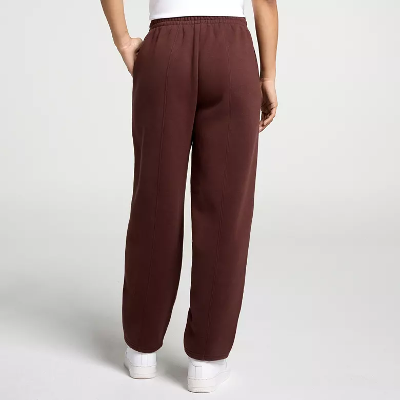 DSG Women's Classic Fleece Barrel Pants 3 DSG Women's Classic Fleece Barrel Pants