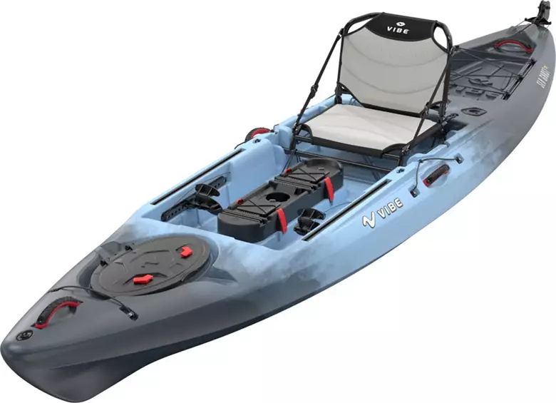 Vibe Sea Ghost 130 Kayak