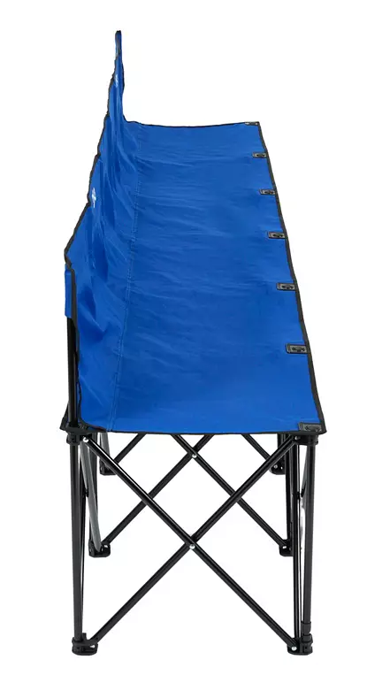 DSG 6-Person Sidelines Bench 3 DSG 6-Person Sidelines Bench