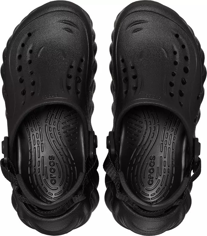 Crocs Kids' Echo Clogs 2 Crocs Kids' Echo Clogs