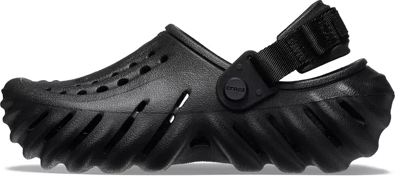 Crocs Kids' Echo Clogs 3 Crocs Kids' Echo Clogs