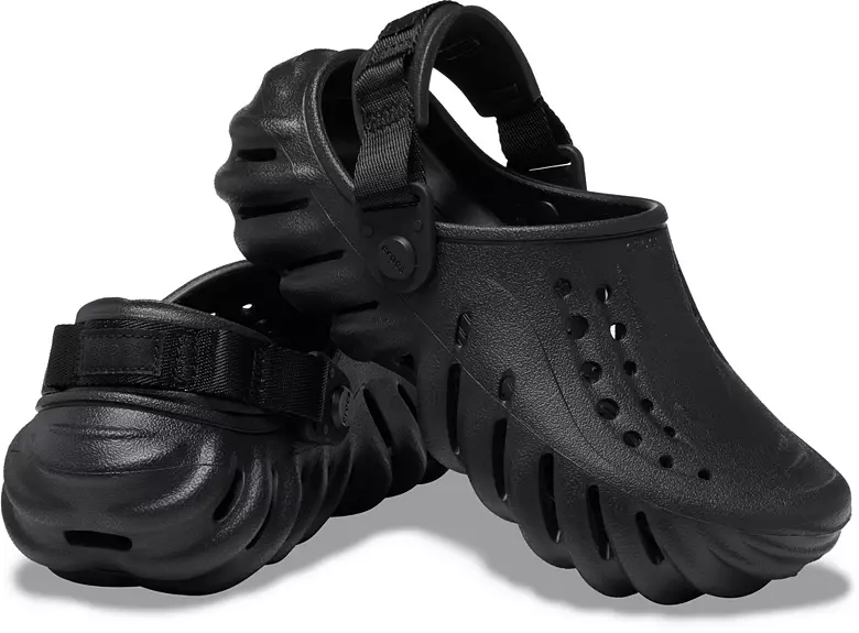 Crocs Kids' Echo Clogs 4 Crocs Kids' Echo Clogs