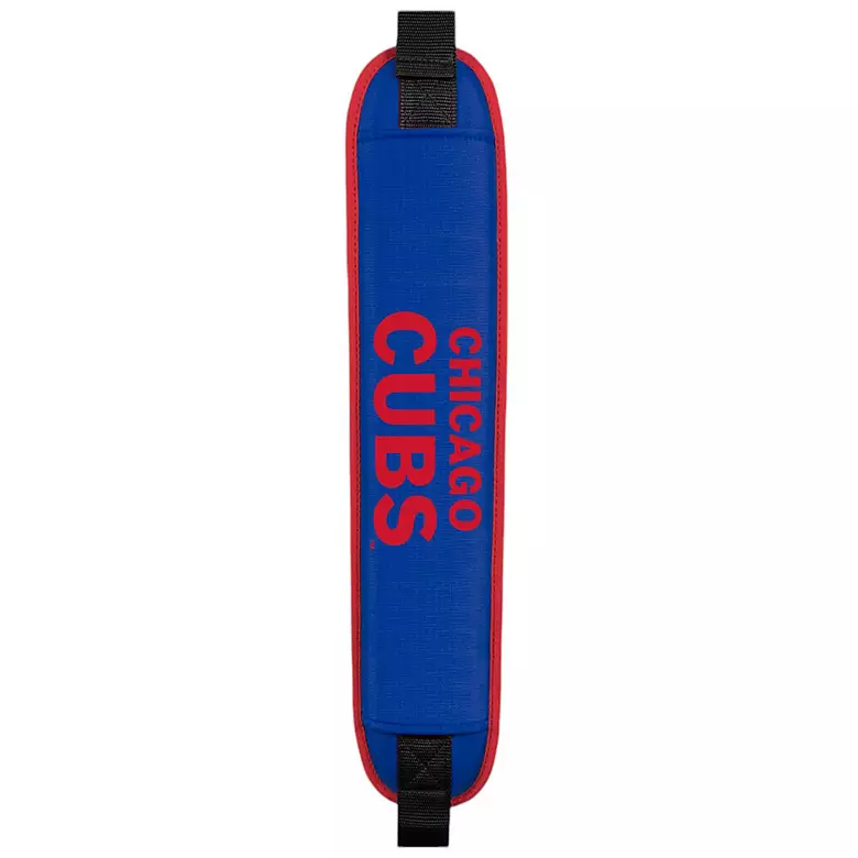 WinCraft Chicago Cubs The Clubhouse Cooler Cart Bag