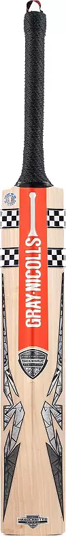 Gray Nicolls Shockwave 2.0 200 Cricket Bat 1 Gray Nicolls Shockwave 2.0 200 Cricket Bat