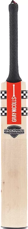 Gray Nicolls Shockwave 2.0 200 Cricket Bat 2 Gray Nicolls Shockwave 2.0 200 Cricket Bat