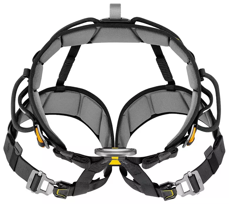 Petzl Falcon Harness