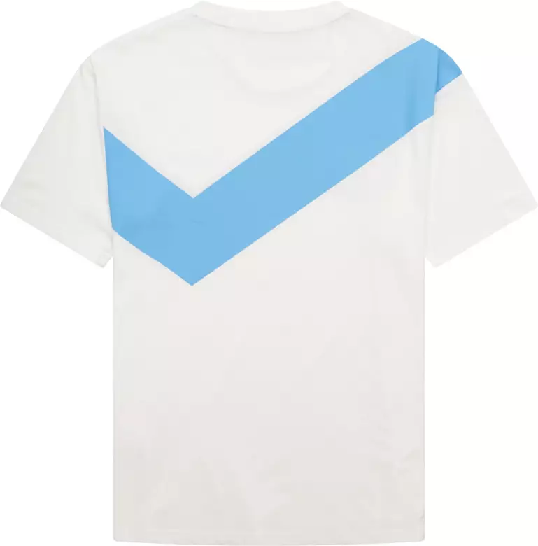 Pony Adult Coventry City FC Vintage Blue Training Shirt