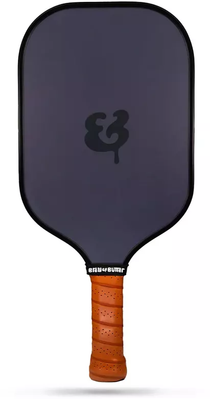 Bread and Butter Contender Drip 16mm Pickleball Paddle