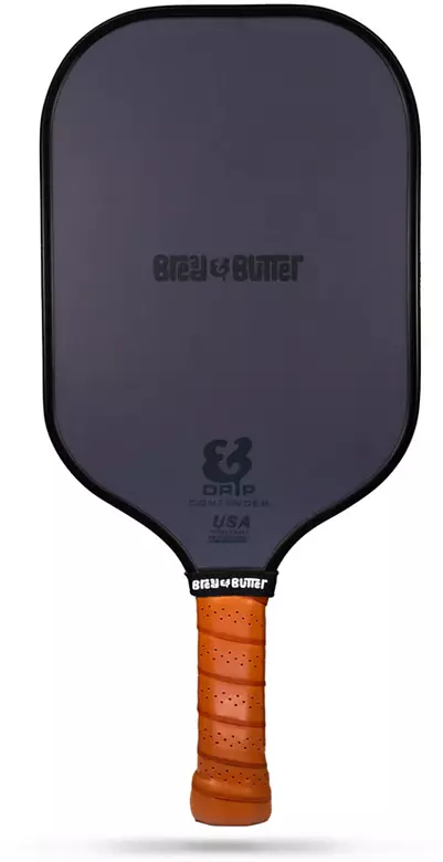 Bread and Butter Contender Drip 16mm Pickleball Paddle
