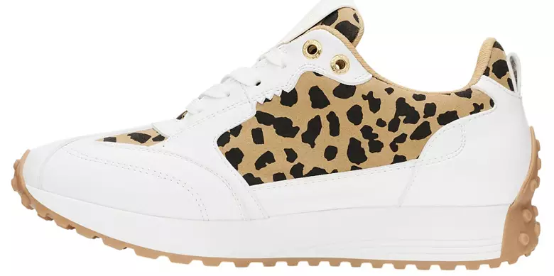 Duca Del Cosma Women's Aviva Golf Shoes