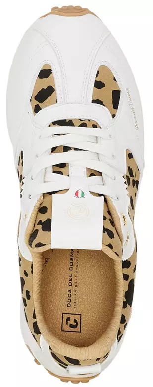 Duca Del Cosma Women's Aviva Golf Shoes