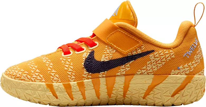 Nike Kids' Preschool Ja 3 Basketball Shoes 4 Nike Kids' Preschool Ja 3 Basketball Shoes