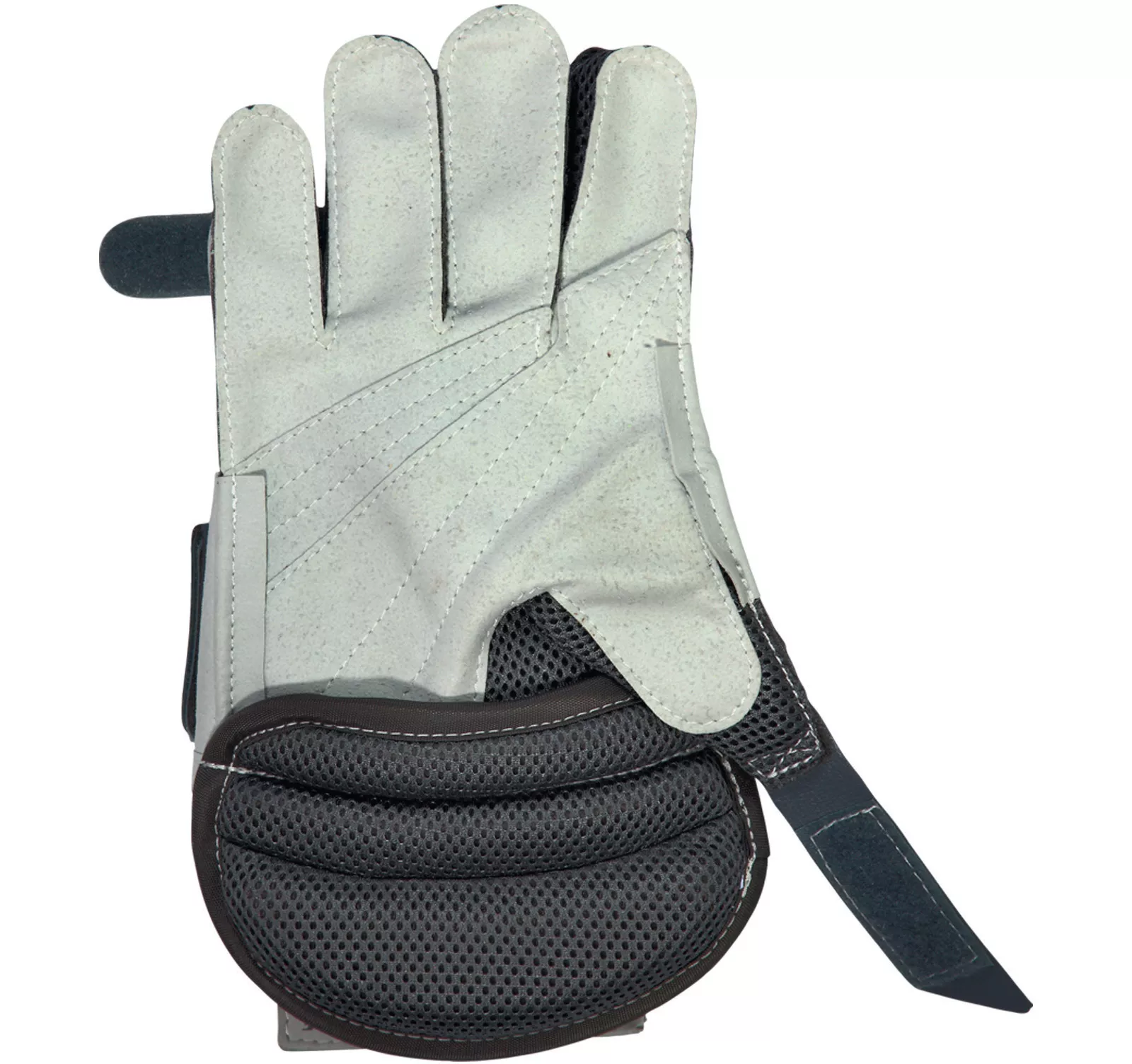 Warrior Hockey Ritual G6 Blocker Palm Liner - Regular