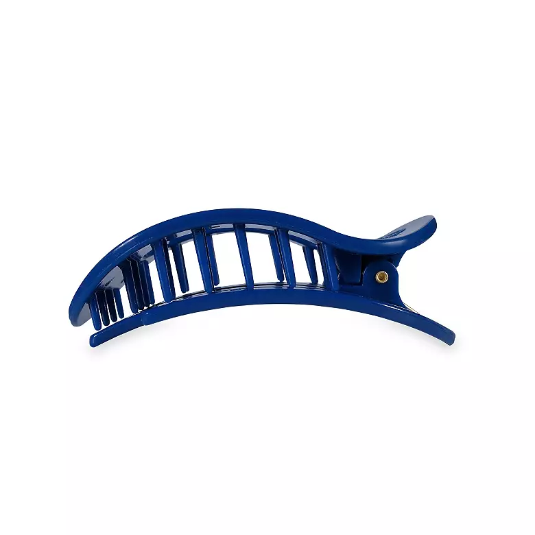 Teleties Philadelphia Phillies Medium Flat Hair Clip 2 Teleties Philadelphia Phillies Medium Flat Hair Clip