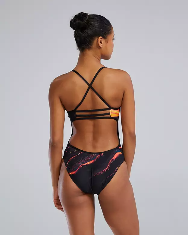 TYR Women's Durafast® Elite Trinityfit Swimsuit
