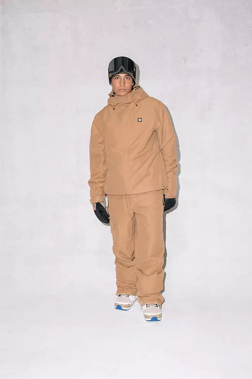 686 Men's Hot Lap Insulated Bibs