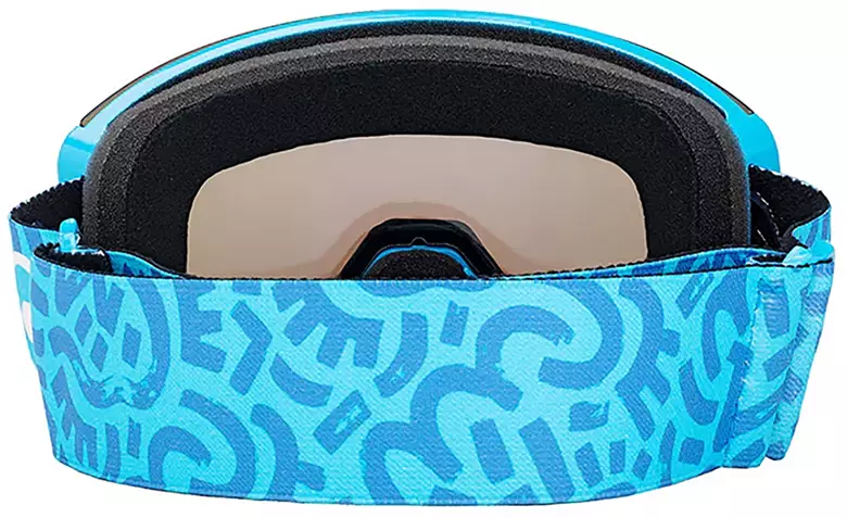 Knockaround Youth Whirlwinds Snow Goggles