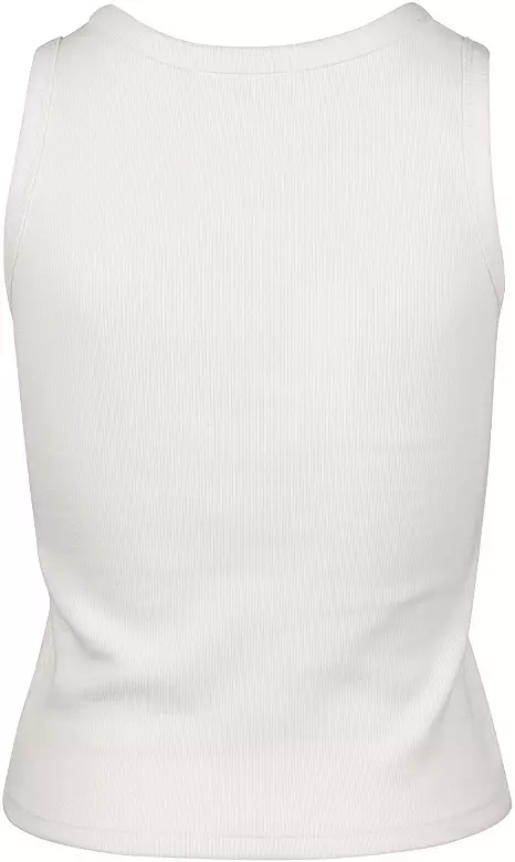 '47 Women's Alabama Crimson Tide Sandstone Micro Baby Tank Top
