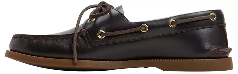 Sperry Mens Authentic Original 2 Eye Boat Shoe 4 Sperry Mens Authentic Original 2 Eye Boat Shoe