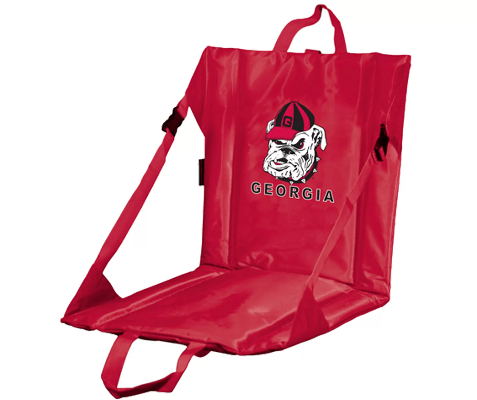 Logo Brands Georgia Bulldogs Stadium Seat 1 Logo Brands Georgia Bulldogs Stadium Seat