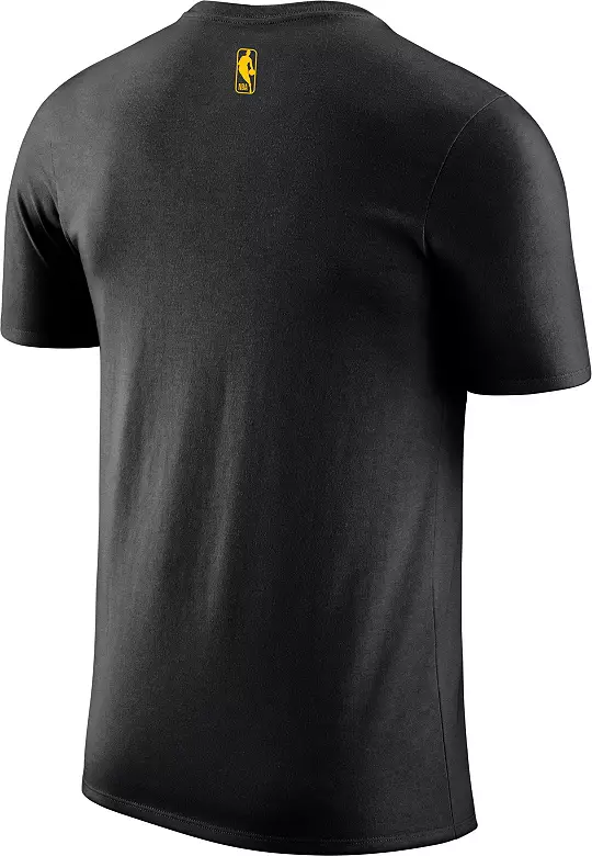 Nike Adult 2025-26 City Edition Denver Nuggets Essential T-Shirt