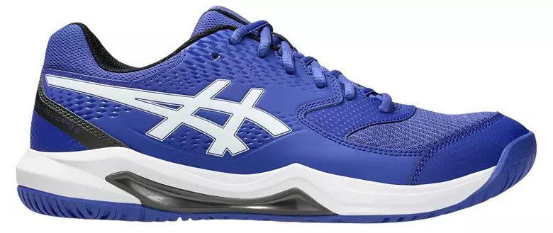 ASICS Men's Gel-Dedicate 8 Tennis Shoes