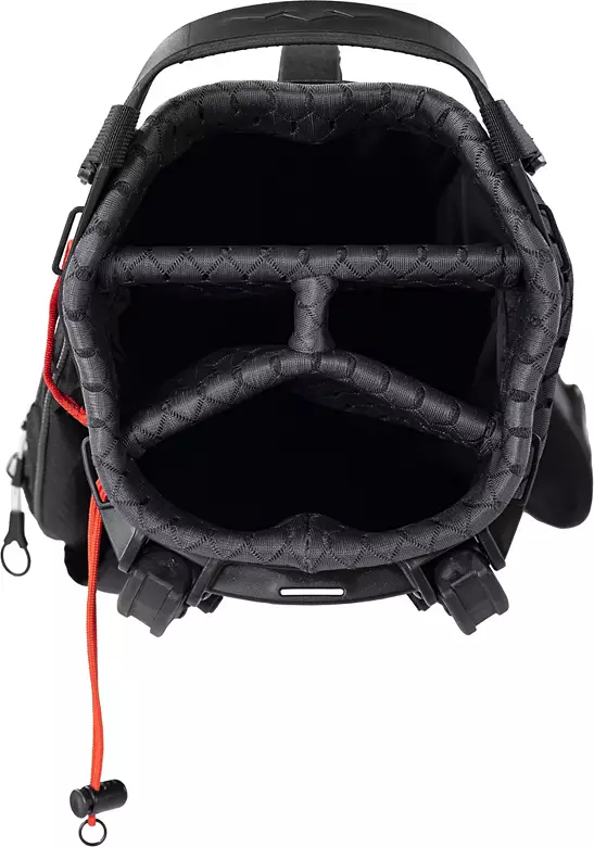Sun Mountain 2025 Eclipse E-2.5 4-Way Stand Bag