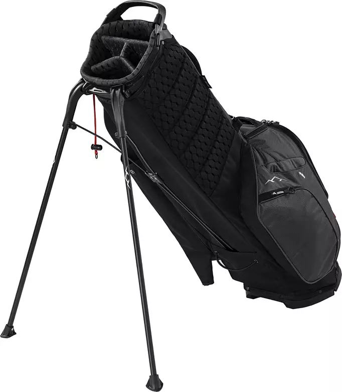 Sun Mountain 2025 Eclipse E-2.5 4-Way Stand Bag